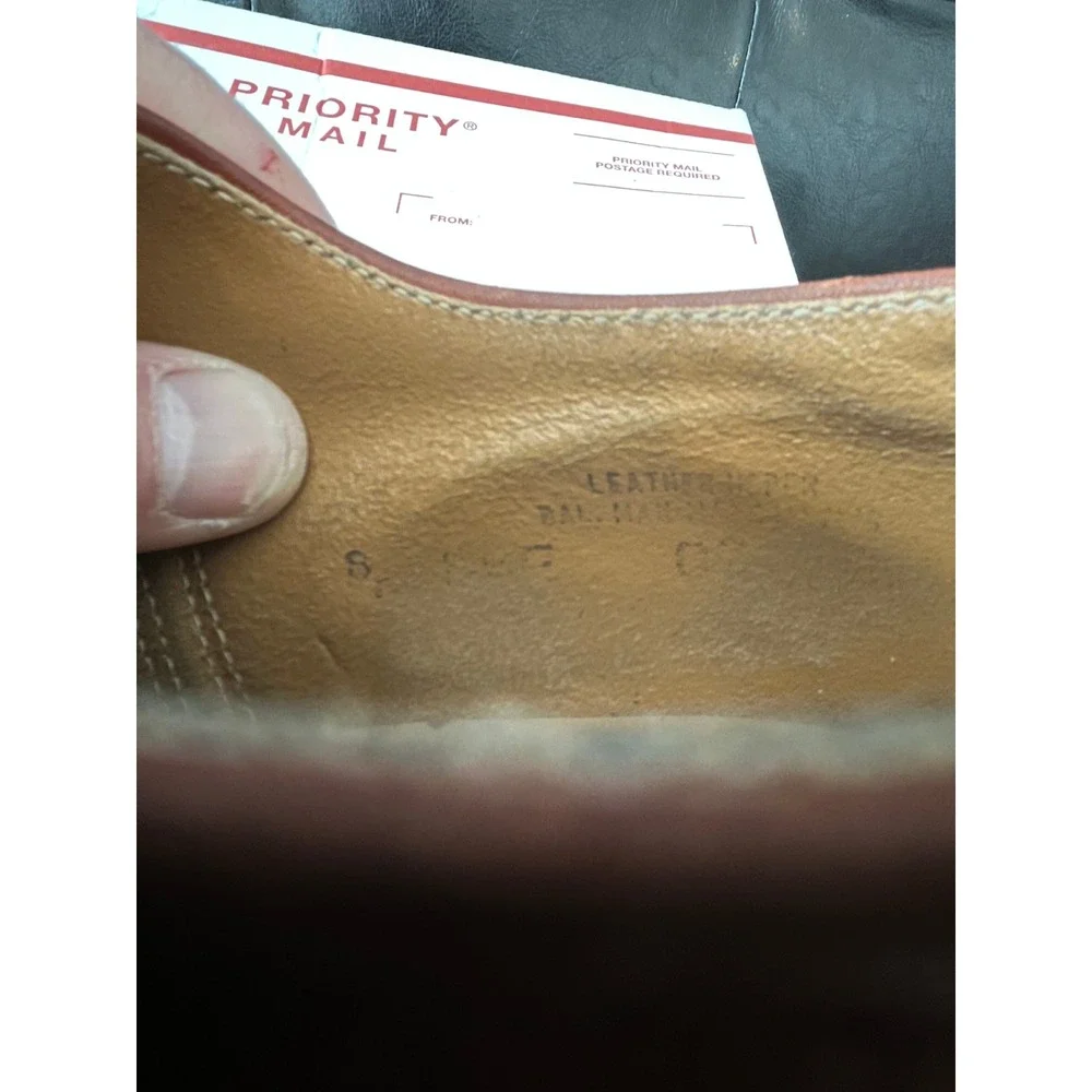 Vintage Red Wing‎ 104